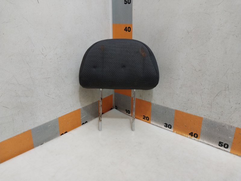 Подголовник сиденья