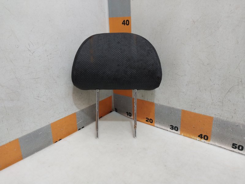 Подголовник сиденья