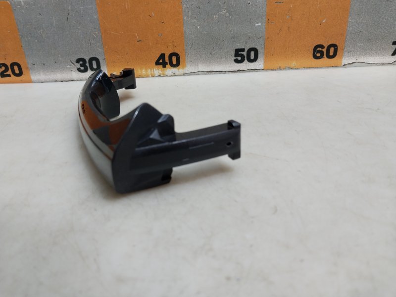 Ручка двери наружная