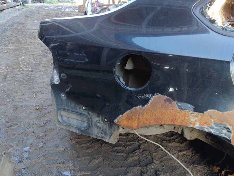 Кузовной элемент