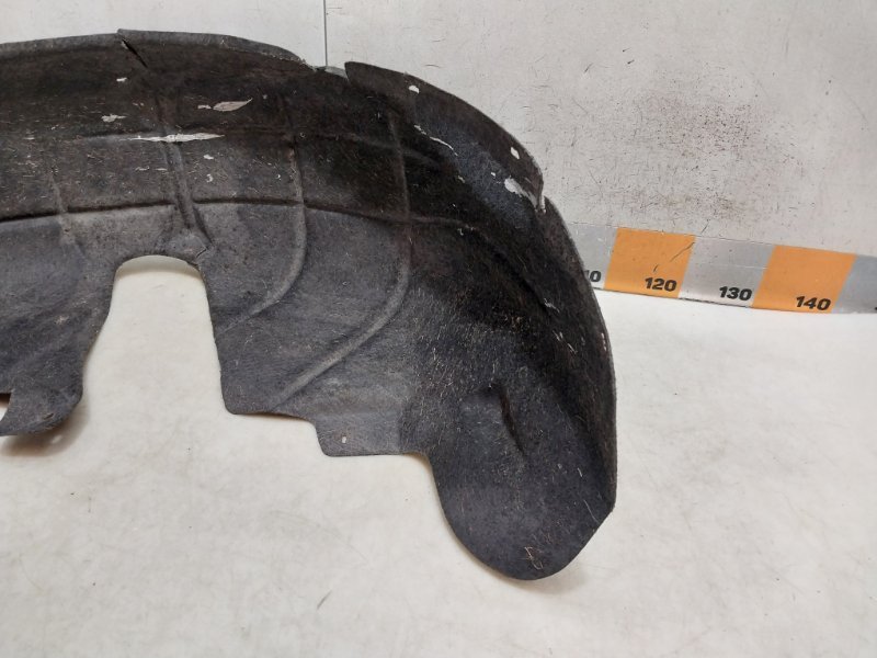 Локер задний левый