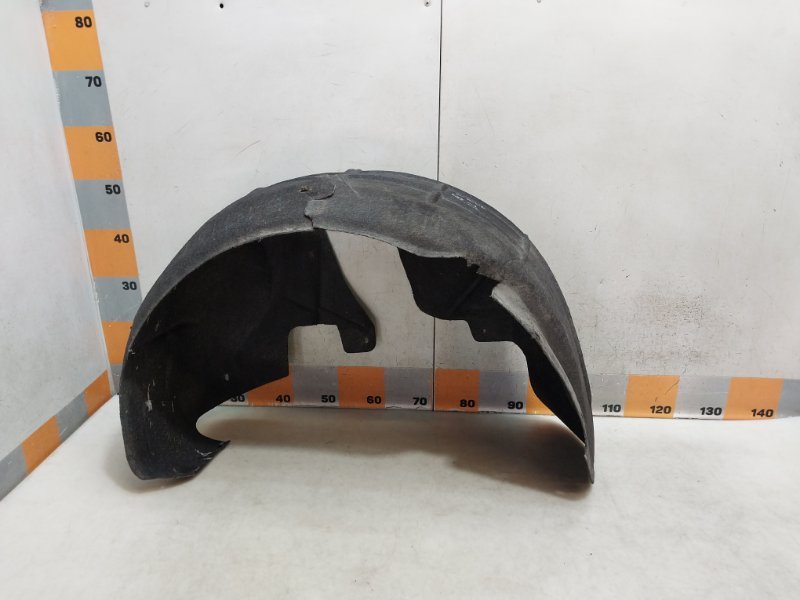 Локер задний левый