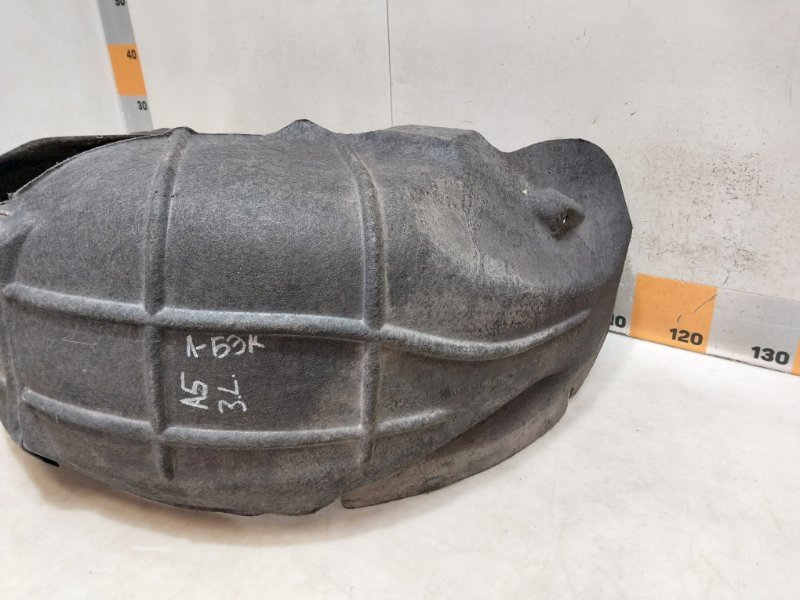 Локер задний левый