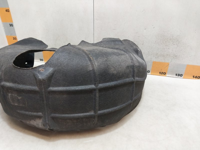 Локер задний левый