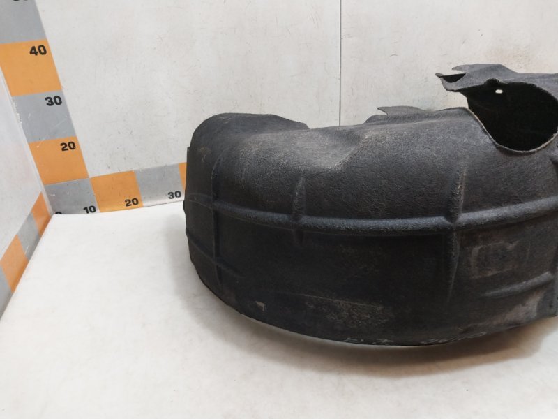 Локер задний левый