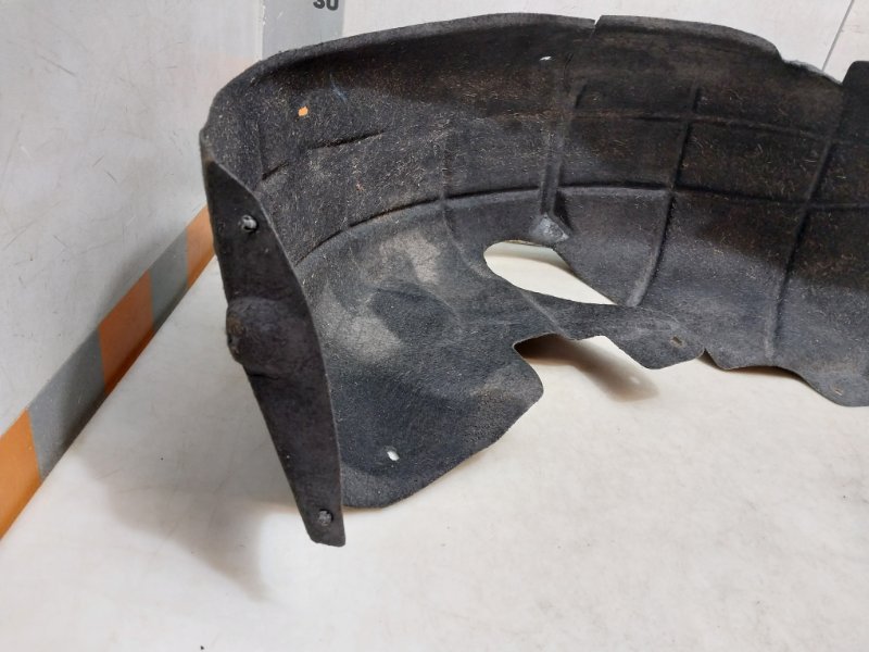 Локер задний левый