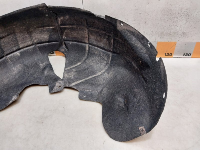 Локер задний левый