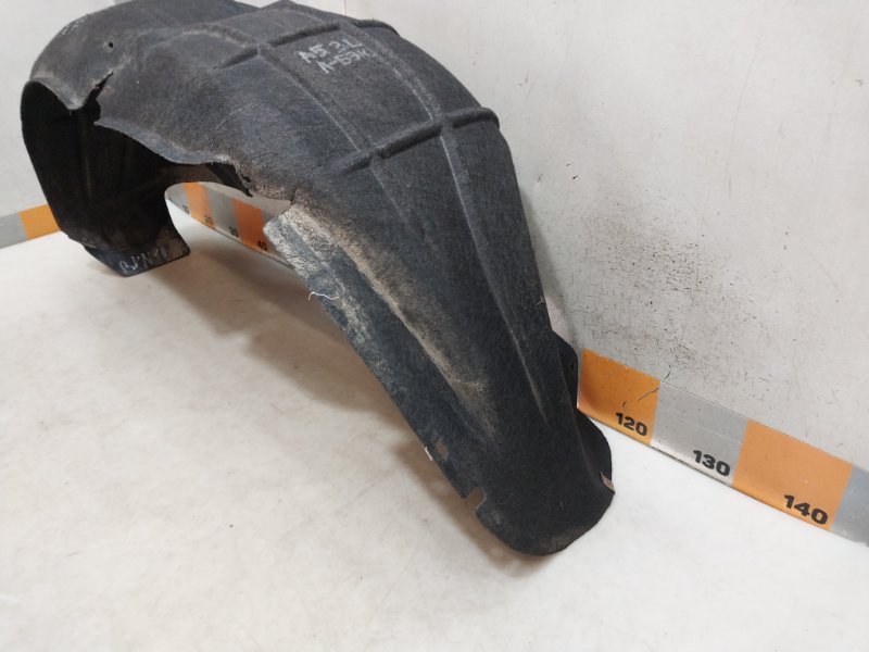 Локер задний левый