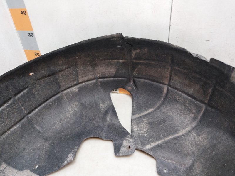 Локер задний левый