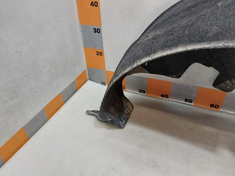 Локер задний левый