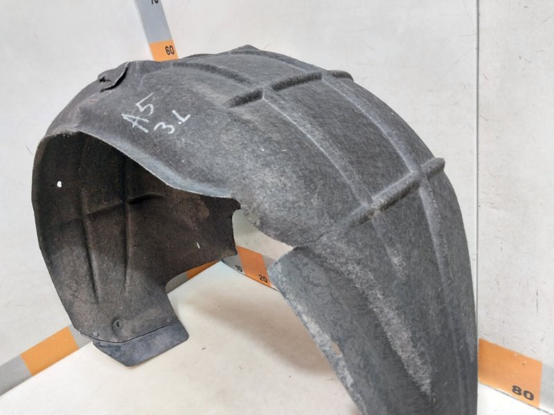 Локер задний левый