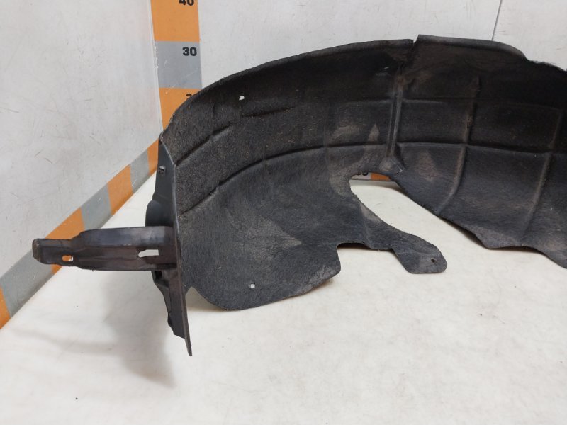 Локер задний левый