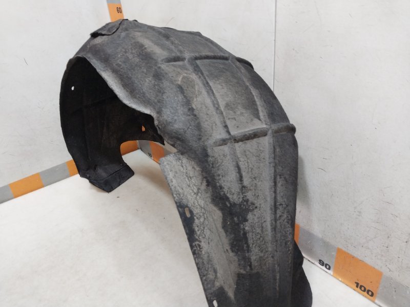 Локер задний левый