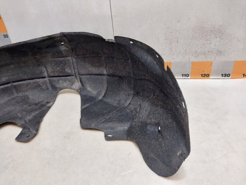 Локер задний левый