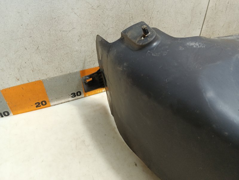 Локер задний левый