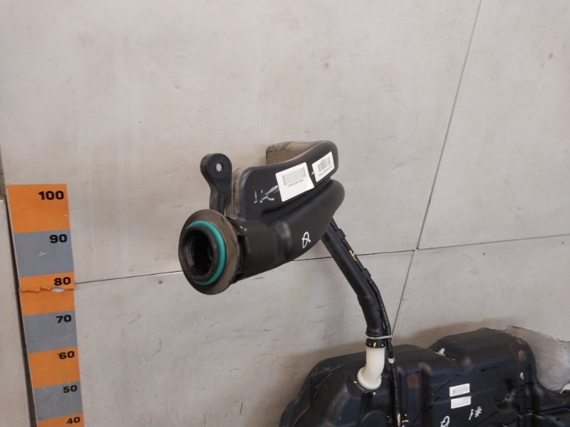 Бак топливный