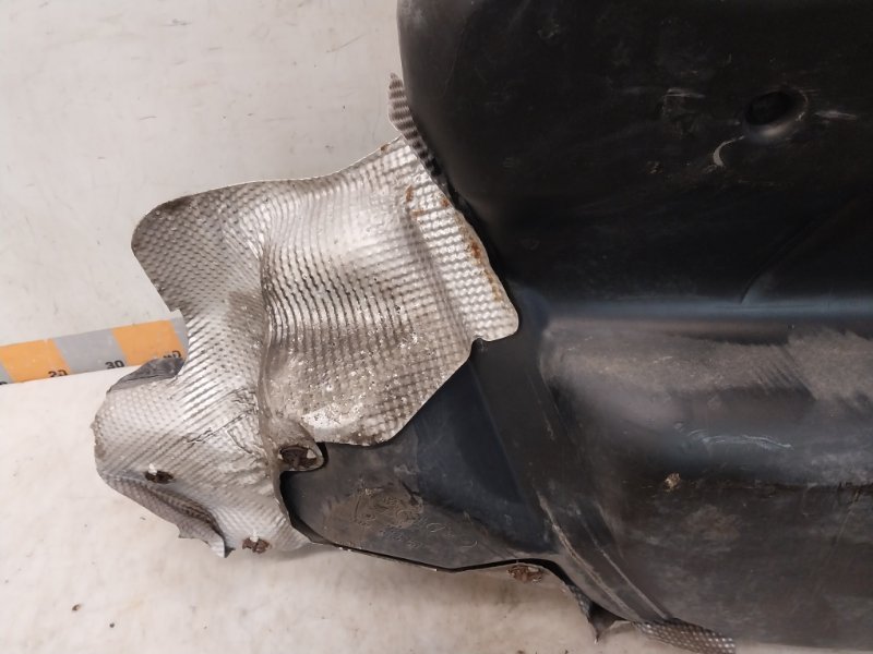 Бак топливный