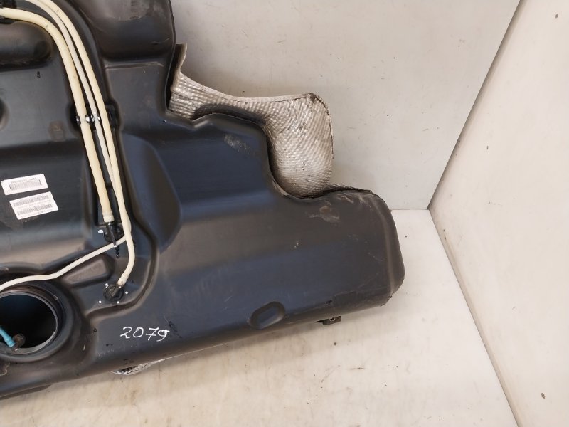 Бак топливный