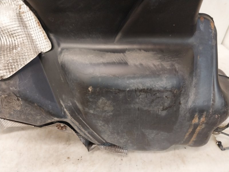 Бак топливный