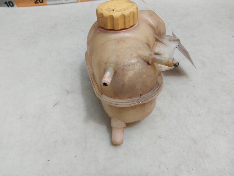 Бачок расширительный