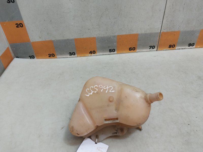 Бачок расширительный