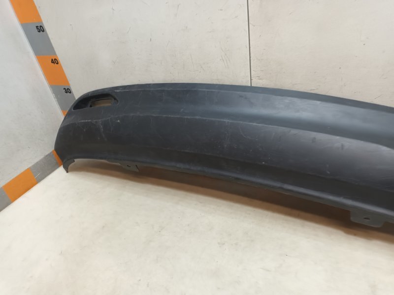 Юбка задняя