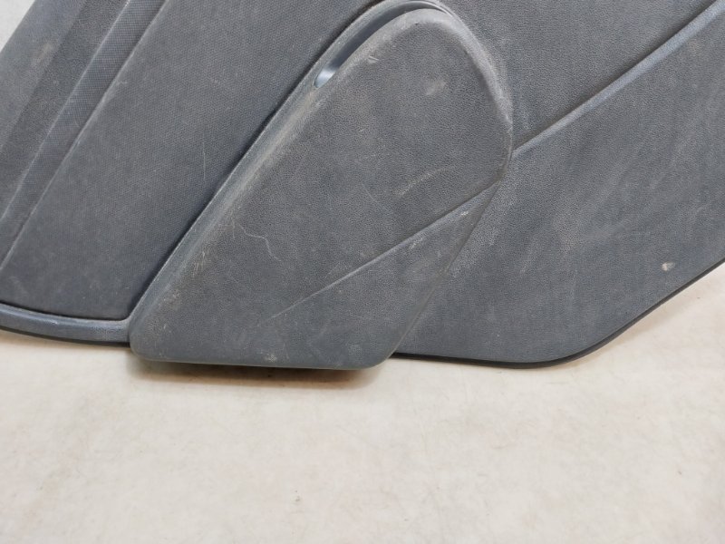 Обшивка двери