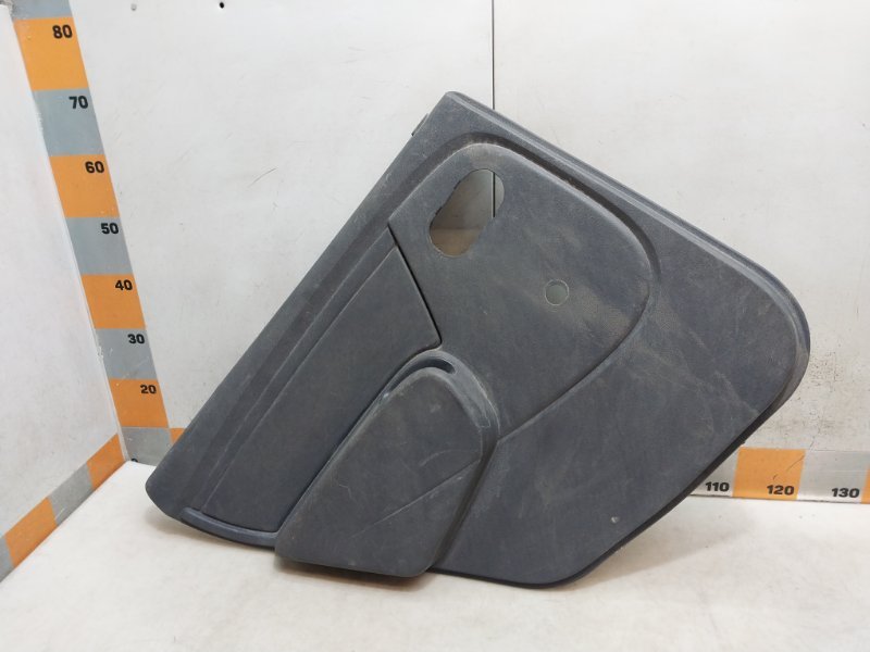 Обшивка двери