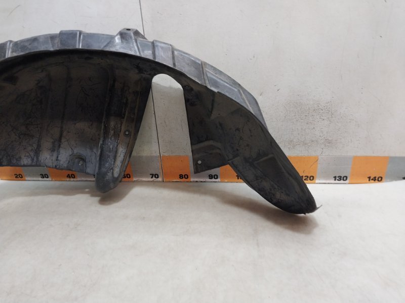 Локер задний левый