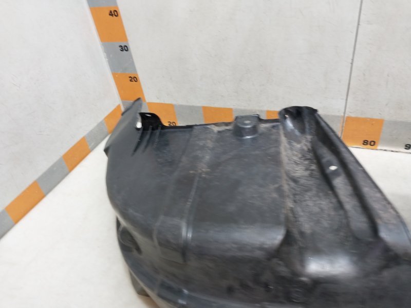 Локер задний левый