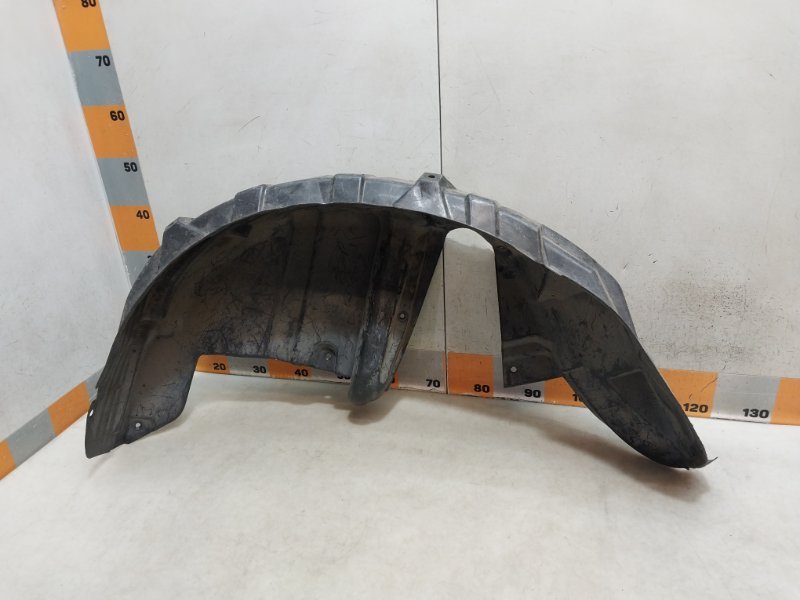 Локер задний левый