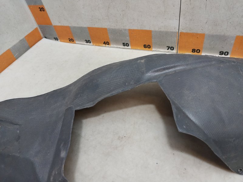 Локер передний левый