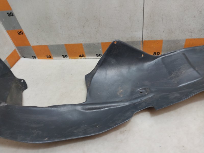 Локер передний левый