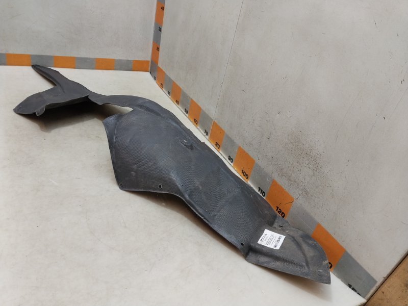 Локер передний левый