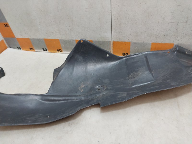 Локер передний левый