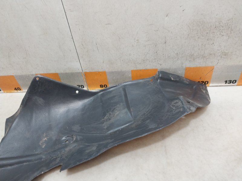 Локер передний левый