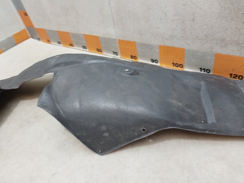 Локер передний левый