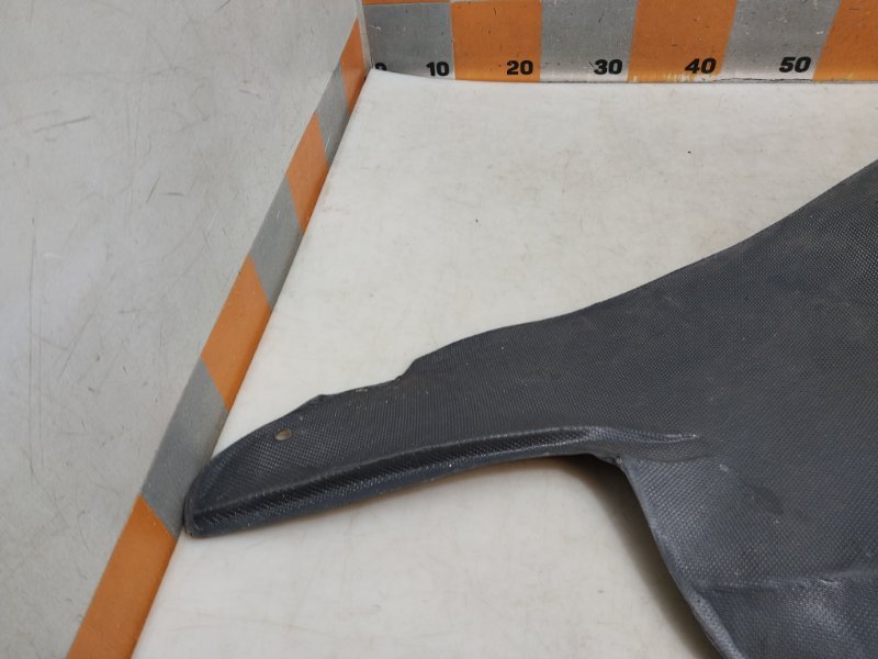 Локер передний левый