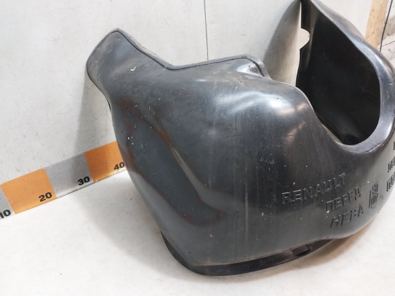 Локер передний левый