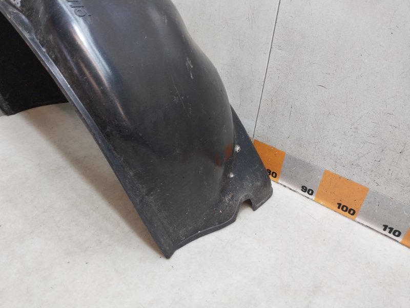 Локер передний левый