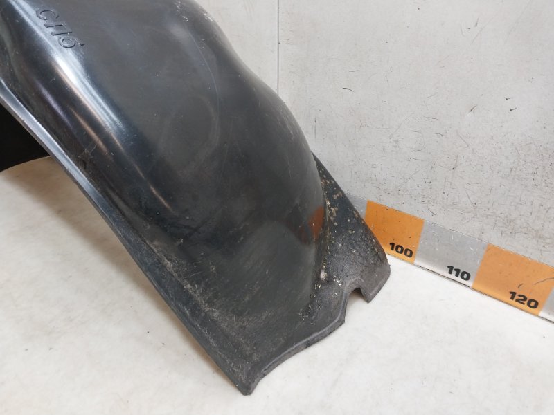 Локер передний левый