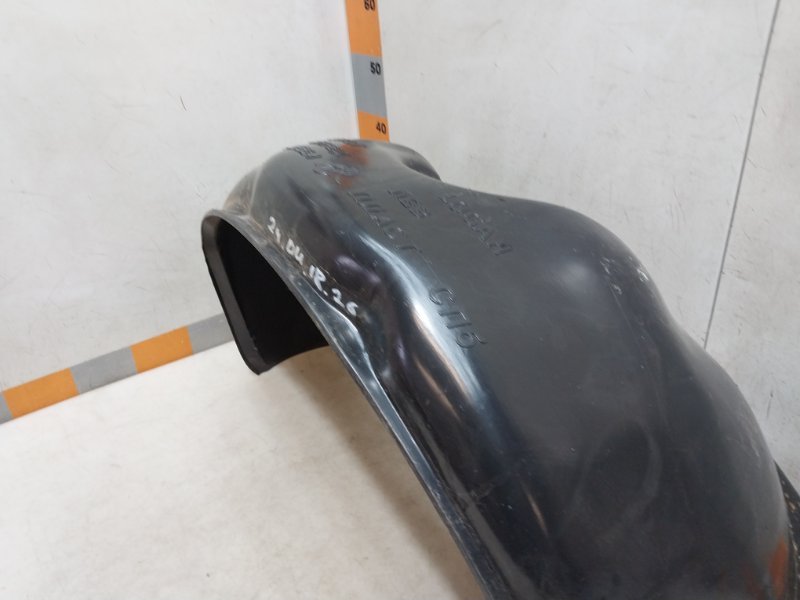 Локер передний левый