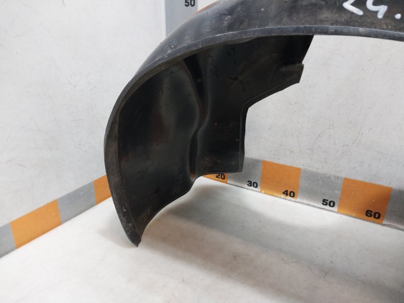 Локер передний левый