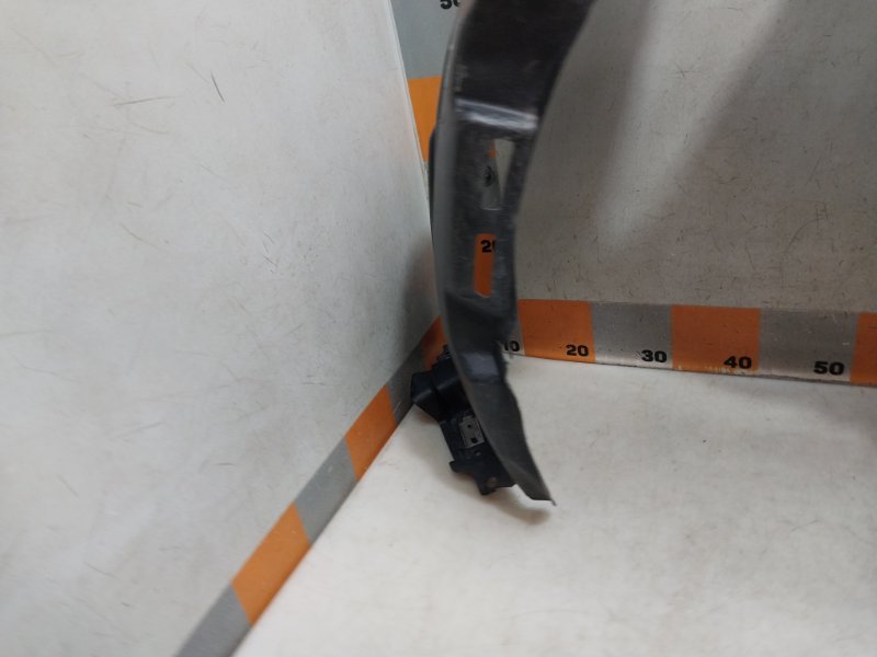 Локер передний левый