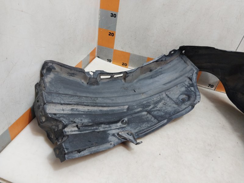 Локер передний левый