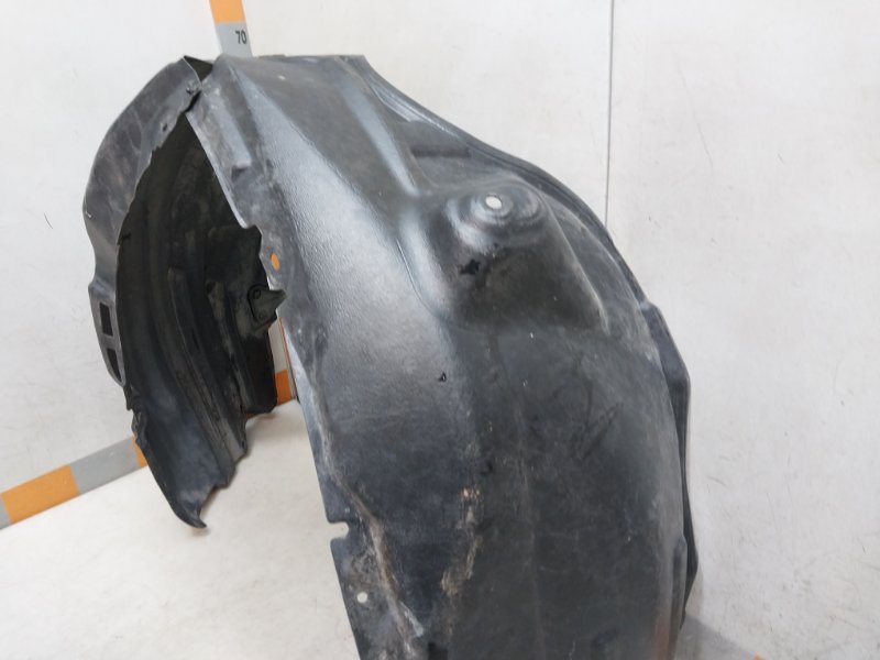 Локер передний левый