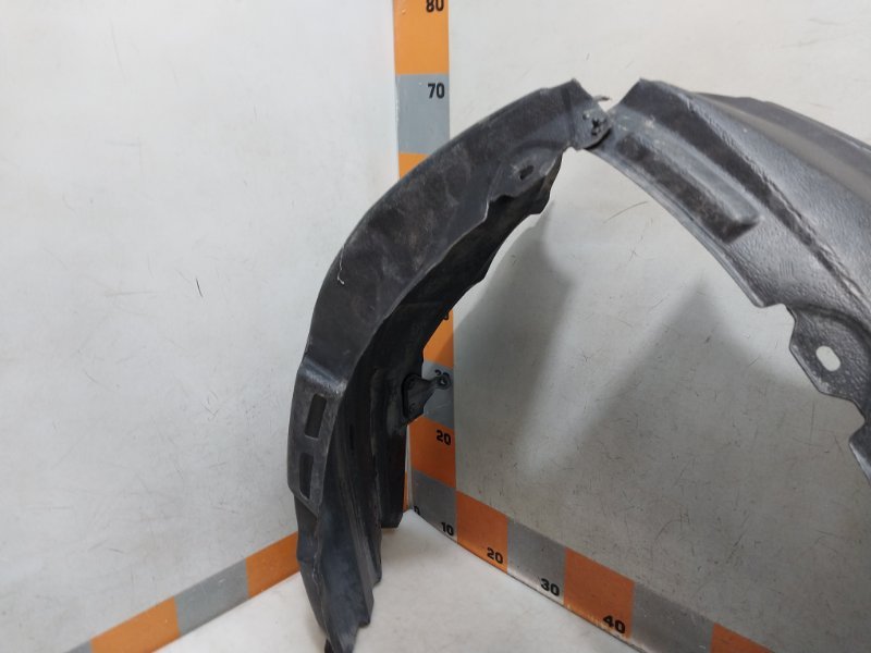 Локер передний левый