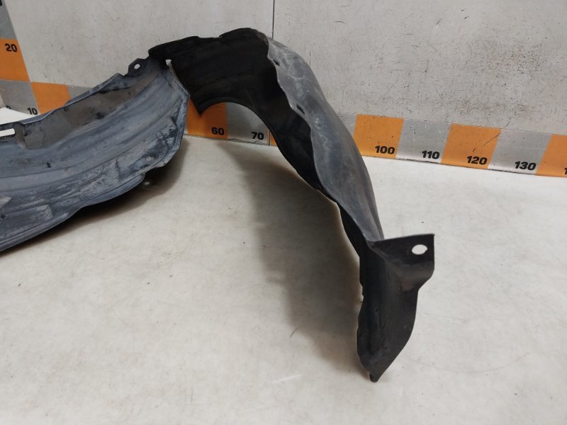 Локер передний левый