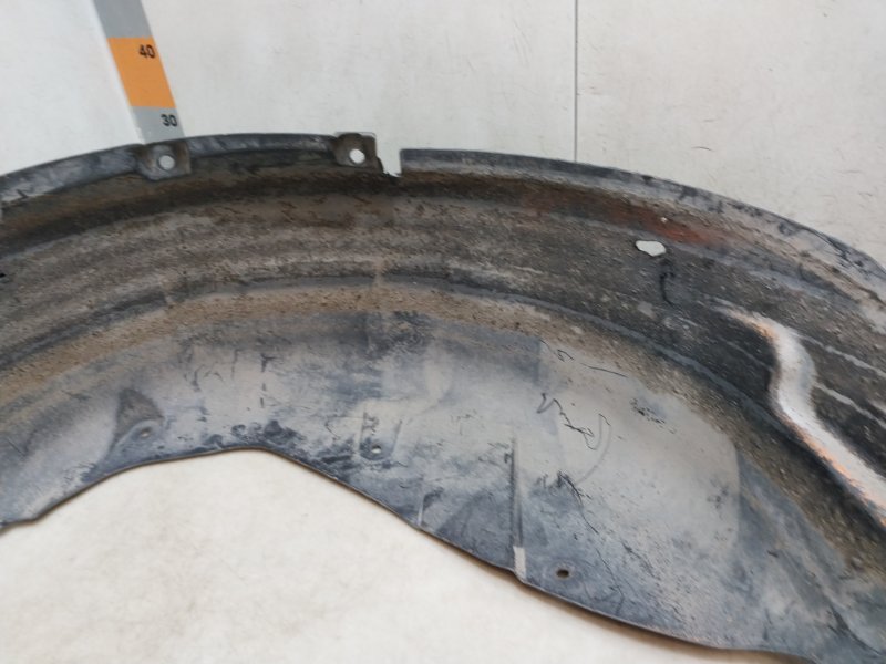 Локер задний правый