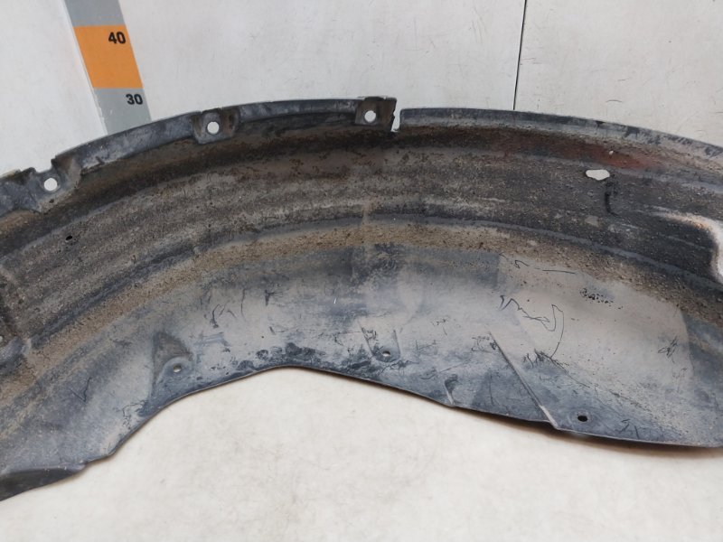 Локер задний правый